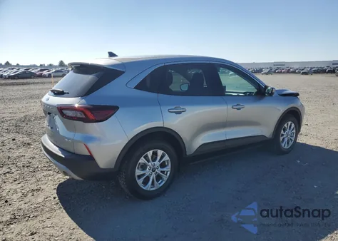 2023 Ford Escape Active из США, поврежденный, VIN 1FMCU9GN0PUA01851